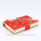 Supply Cute Cover Writing Notebook With High Quality