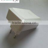 5v,3.1a Travel Usb Charger With 4 Ports thumbnail-1