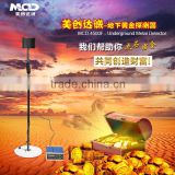 Ground Search Metal Detector for treasure hunting