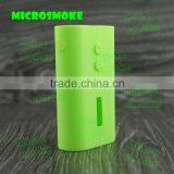 19 Amazing Color Silicone Case/skin/sleeve for Temperature Control Mod Kbox 70W TC Box Mod thumbnail-5