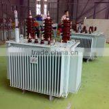 1000 Kva Oil Type High Voltage Transformer Price thumbnail-5