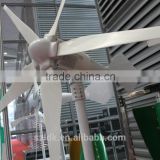 New CE APPROVED horizontal axis wind turbine 800w 1kw 2kw 3kw