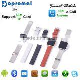 Bluetooth Bracelet Smart Watch,smart Sport Watch,smart Watch Battery thumbnail-5