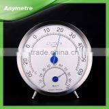 Battery Free Bimetallic Thermometer thumbnail-2