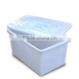 High Quality Injection Mould for Plastic Container With Cap thumbnail-3