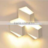 Modern Style Living Room Bedside Lamps Hotel Well Lamps