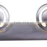 Indoor Ajustable Aluminum Two Heads Wall Sconce JW-108 Wireless Wall Sconce thumbnail-3