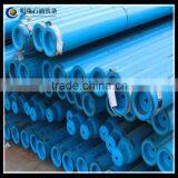 Drilling Equipment API Integral Heavy Weight Drill Pipe Hwdp thumbnail-4