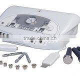 Portable 4in1 Ultrasonic Scrubber Diamond Microdermabrasion Machine thumbnail-1