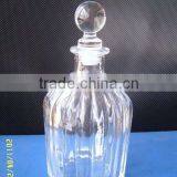 2012 Reed Diffuser Glass Bottle(JX-EW106)