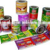 Laundry Detergent Label for Plastic Big Bottles With Corrosion Resistance thumbnail-4