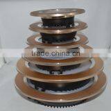 New Arrivals 120mm 7w 9w 12w Led Ceiling Light Ac85-265v Samsung Chip 5630smd 4inch Ceiling Downlight,4 Inch Downlight Fitting thumbnail-5