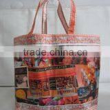 Reusable Bag,fancy Shopping Bag,eco Shopping Bags Wholesale thumbnail-1