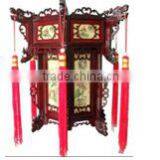 Chinese Antique Furniture Palace Lantern thumbnail-1