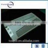 Custom High Quality and Tolerance Aluminum Enclosure in Shenzhen