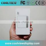 Android 4.2.2 Led Mini Projector 720p thumbnail-3