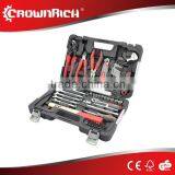 55pcs Hand tool set/tools/professional tools Combination/Hammers/Pliers Ratchet