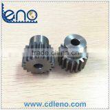 Steel M1.5 Metal Small Spur Gear Set thumbnail-3