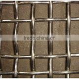 Anping 321,304,316,316 L,Stainless Steel Crimped Wire Mesh