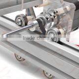 LY 2017 Laser Engraving Machine Picture CNC Printer 20*17CM thumbnail-5