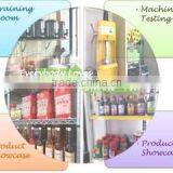 Grand Chainly Enterprises Co., Ltd. company overview - view 2 thumbnail