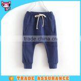 Wholesale Lovely Purple Kids Pants thumbnail-1