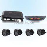 Parking Sensor With LED Display and BIBIBI Warning