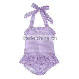 Small children swimwear girls baby girl bathing suit