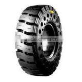 Yantai Empire High Quality Forklift Solid Tyres for Sale thumbnail-1