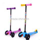 21 St Three Wheel Kick Scooter thumbnail-2