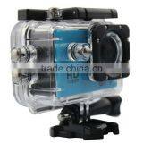 Waterproof Full Hd 1080P Sport Camera thumbnail-2