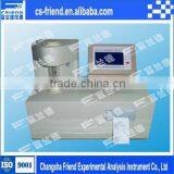 Automatic Pour Point &cloud Point Tester