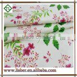 Poly Cotton Twill Fabric / Poly Cotton Fabric Bed Sheets thumbnail-1