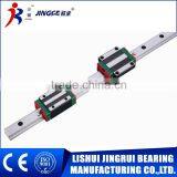 HGH, HGW, HEH,HEW SAME SAIZE LINEAR GUIDE UP TO 4000MM LONG SELLING AT LOW PRICE thumbnail-3