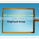 capacitive touch overlay 20.1"