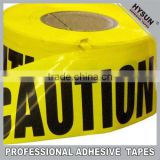 tape caution