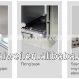 BPS Outdoor Stainless Steel Cabinets thumbnail-2