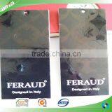 Hangzhou Hangtag Factory, Paper Hang Tag, Printable Tags thumbnail-2