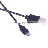 1M Mirco 5 Pin V8 Classical Charging Sync USB Data Cable thumbnail-2