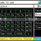 Kinematic Viscosimeter for Petroleum Products / Oil Kinematic Viscosimeter / Kinematic Viscosity Tester / Capillary Viscometer thumbnail-6