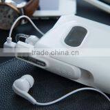 Factory Price Hot Selling 11000mah Power Bank With Bluetooth Headset