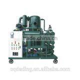 Oil Purifier Manufacture,energy Saving Automatic Operation,auxiliary Vacuum Oil-gas Recycling System