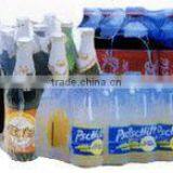 XWD20-4 Filling and Capping 2-in -1 Machine thumbnail-1