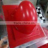 Hot Sale Car Parts Car Side Mirror Decoration thumbnail-2