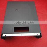 Mask Before Powder Coating Sheet Metal Parts Aluminum Box thumbnail-5