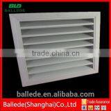 2015 New Design Aluminium 100% Water Proof Louver Roof thumbnail-2