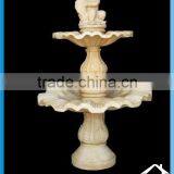 Stone Deocration Outdoor Waterfall thumbnail-3