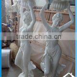 Durable Outside Decoration Angel Statue thumbnail-4