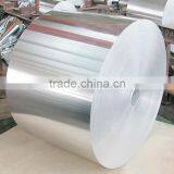 Industrial Aluminum Foil Jumbo Roll Used for Reprocessing thumbnail-1