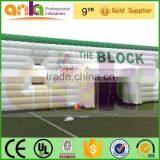 2016 Fashionable Cooking Tent With Good Quality thumbnail-4